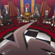 Illustration for article titled emDanganronpa: The Animation/em Makes a Mess of a Great Game
